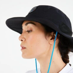 Tribord Chapeau Bateau Sailing 500 Adulte Voile Noir 17 Tribord Chapeau Bateau Sailing 500 Adulte Voile Noir -Pêche Boutique chapeau bateau sailing 500 adulte voile noir 7
