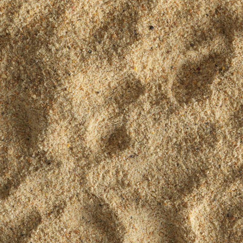 CHAPELURE BLONDE 4,75 KG POUR LA PÊCHE AU COUP 4 CHAPELURE BLONDE 4,75 KG POUR LA PÊCHE AU COUP - Image 2