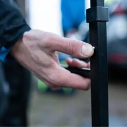 Chariot De Pêche TROLLEY 500 Surfcasting 18 Chariot De Pêche TROLLEY 500 Surfcasting -Pêche Boutique chariot de peche trolley 500 surfcasting 6