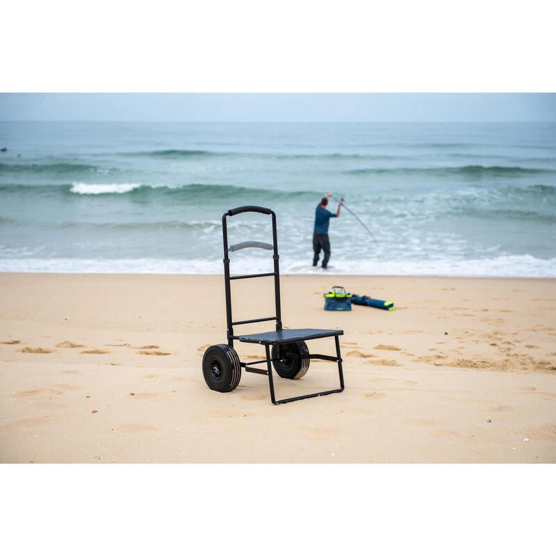 Chariot De Pêche TROLLEY 500 Surfcasting 12 Chariot De Pêche TROLLEY 500 Surfcasting – Image 10