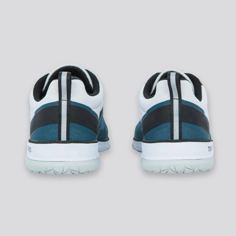 Tribord Chaussures Bateau Basket De Voile Race Homme Pétrole 9 Tribord Chaussures Bateau Basket De Voile Race Homme Pétrole - Image 7