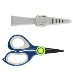 CISEAUX DE PÊCHE SPÉCIAL TRESSE SW SC B -Pêche Boutique ciseaux de peche special tresse sw sc b 2