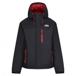 Combinaison Abu Garcia Waterproof Suit -Pêche Boutique combinaison abu garcia waterproof suit 3