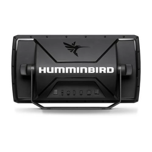 HUMMINBIRD Combiné Sondeur GPS HELIX 10G4N Version XTREME DEPTH (Grande Profondeur) 7 HUMMINBIRD Combiné Sondeur GPS HELIX 10G4N Version XTREME DEPTH (Grande Profondeur) - Image 5