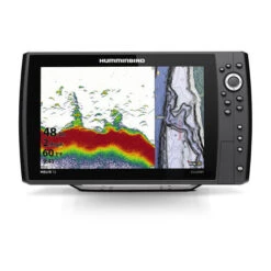 HUMMINBIRD Combiné Sondeur GPS HELIX 12G4N Version XTREME DEPTH (Grande Profondeur) -Pêche Boutique combine sondeur gps helix 12g4n version xtreme depth grande profondeur 2