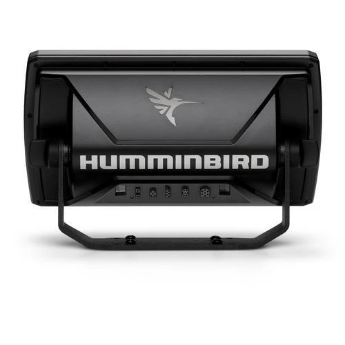 HUMMINBIRD Combiné Sondeur GPS HELIX 8G4N CHIRP MEGA Down Imaging + 7 HUMMINBIRD Combiné Sondeur GPS HELIX 8G4N CHIRP MEGA Down Imaging + - Image 5
