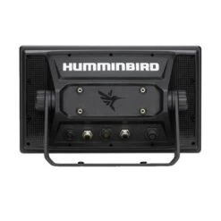 HUMMINBIRD Combiné Sondeur/GPS SOLIX 12 Avec Sonde TA MEGA SIDE IMAGING+ -Pêche Boutique combine sondeurgps solix 12 avec sonde ta mega side imaging 2