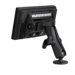 HUMMINBIRD Combiné Sondeur/GPS SOLIX 12 Avec Sonde TA MEGA SIDE IMAGING+ -Pêche Boutique combine sondeurgps solix 12 avec sonde ta mega side imaging 3