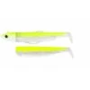 Combo Fiiish Black Minnow 120 Offshore (Jaune Fluo) -Pêche Boutique combo fiiish black minnow 120 offshore jaune fluo