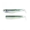 Combo Fiiish Black Minnow 90 Shore (Ghost Minnow) 2 Combo Fiiish Black Minnow 90 Shore (Ghost Minnow) -Pêche Boutique combo fiiish black minnow 90 shore ghost minnow