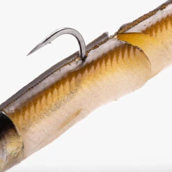 COMBO Leurres Souples Slug SLUGEELO 160 Ayu/Bleu -Pêche Boutique combo leurres souples slug slugeelo 160 ayubleu 7