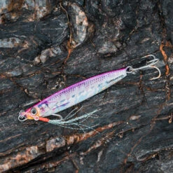 CUILLER BIASTOS 80gr ROSE HARENG Pêche Au Leurre En Mer 9 CUILLER BIASTOS 80gr ROSE HARENG Pêche Au Leurre En Mer -Pêche Boutique cuiller biastos 80gr rose hareng peche au leurre en mer 1