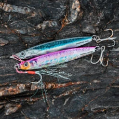 CUILLER BIASTOS 80gr ROSE HARENG Pêche Au Leurre En Mer 13 CUILLER BIASTOS 80gr ROSE HARENG Pêche Au Leurre En Mer -Pêche Boutique cuiller biastos 80gr rose hareng peche au leurre en mer 5