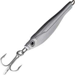 Cuiller Seaspoon 110gr Argent Pêche Aux Leurres