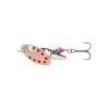 Cuiller Tournante Savage Gear Sticklebait Spinner 4,5g (4,5g - Copper Red) -Pêche Boutique cuiller tournante savage gear sticklebait spinner 45g 45g copper red
