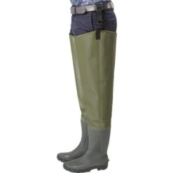 Cuissardes De Pêche 100 PVC 20 Cuissardes De Pêche 100 PVC -Pêche Boutique cuissardes de peche 100 pvc 8