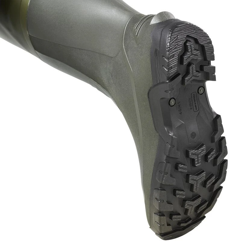 Cuissardes De Pêche 100 PVC 12 Cuissardes De Pêche 100 PVC - Image 10