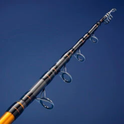 ENSEMBLE AU POSE SEACOAST LIGHT 500 270 TELESCOPIQUE PECHE EN MER -Pêche Boutique ensemble au pose seacoast light 500 270 telescopique peche en mer 7