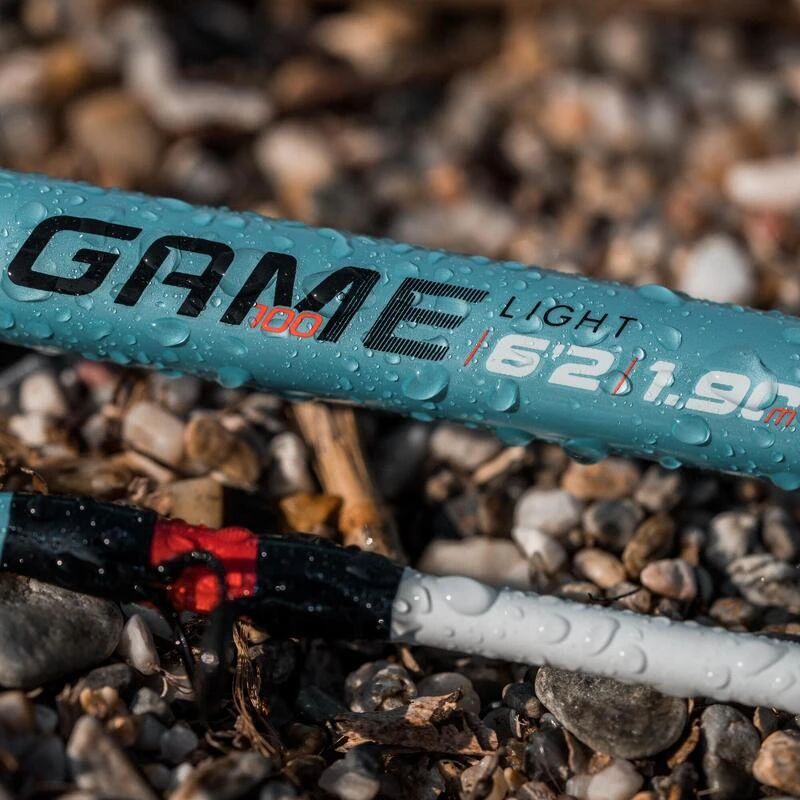 Ensemble De Pêche à La Traîne COMBO GAME-100 190 10/12LBS Pêche En Mer 5 Ensemble De Pêche à La Traîne COMBO GAME-100 190 10/12LBS Pêche En Mer - Image 3