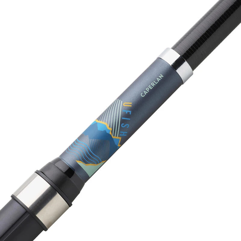 ENSEMBLE DÉCOUVERTE DE LA PÊCHE UFISH 350 5 ENSEMBLE DÉCOUVERTE DE LA PÊCHE UFISH 350 - Image 3