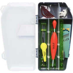 ENSEMBLE DÉCOUVERTE DE LA PÊCHE UFISH 350 15 ENSEMBLE DÉCOUVERTE DE LA PÊCHE UFISH 350 -Pêche Boutique ensemble decouverte de la peche ufish 350 3