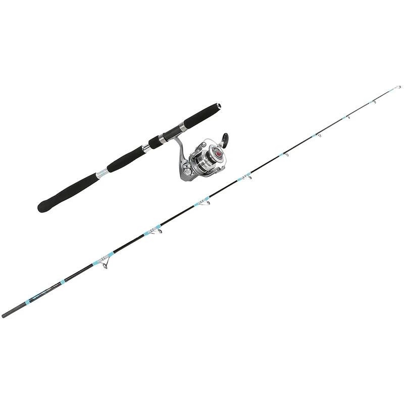 Ensemble Jig KAZOA 6.2 Pêche En Mer 3 Ensemble Jig KAZOA 6.2 Pêche En Mer