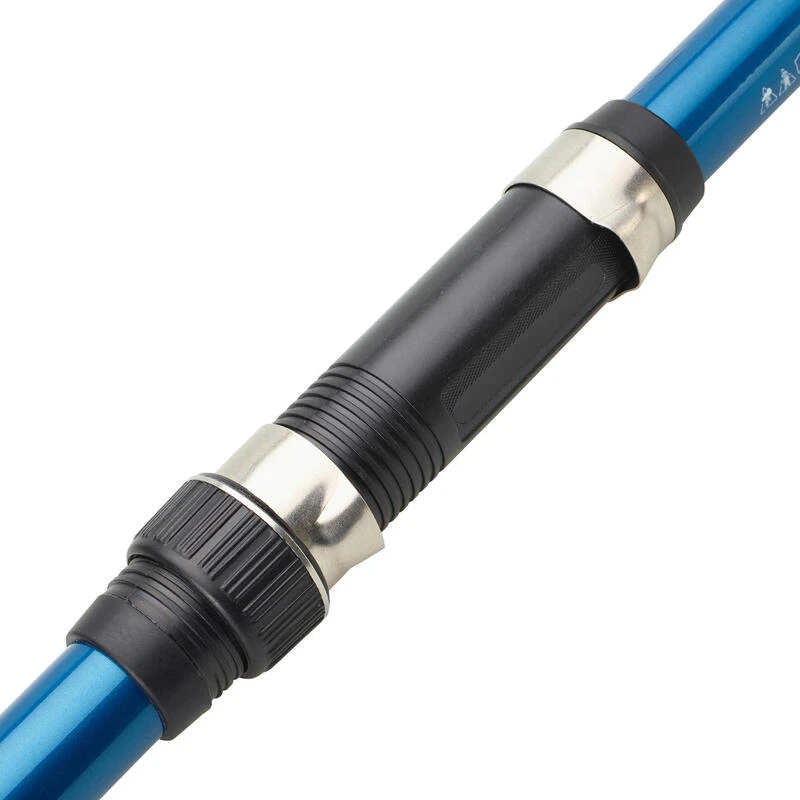 ENSEMBLE PÊCHE AU POSE EN MER Canne Et Moulinet SEACOAST-1 350 TÉLESCOPIQUE 5 ENSEMBLE PÊCHE AU POSE EN MER Canne Et Moulinet SEACOAST-1 350 TÉLESCOPIQUE - Image 3