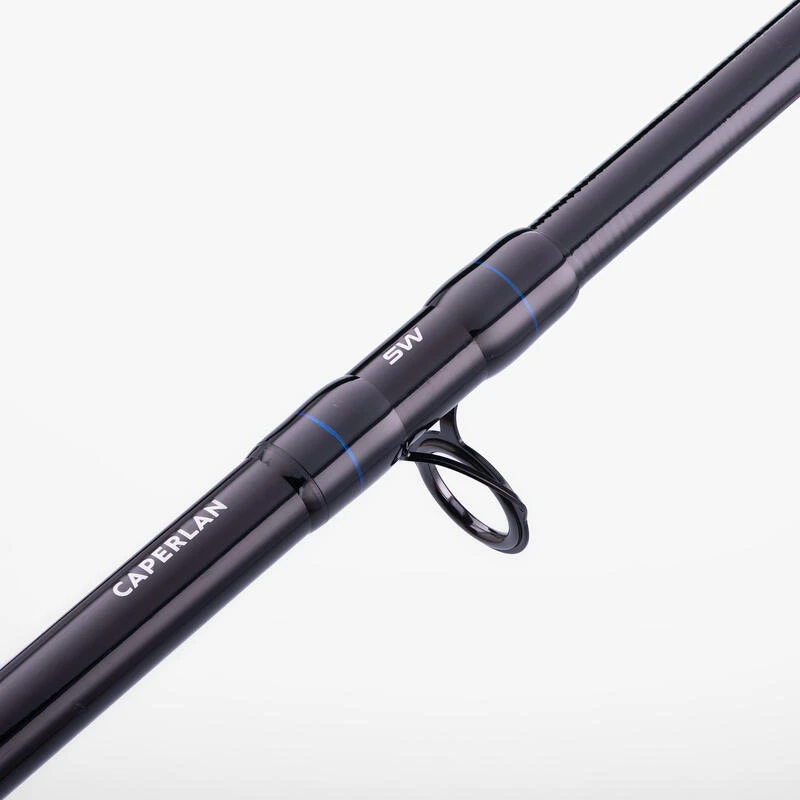 Ensemble Pêche Au Posé Pêche En Mer SEACOAST 500 350 80-150 Gr 7 Ensemble Pêche Au Posé Pêche En Mer SEACOAST 500 350 80-150 Gr - Image 5