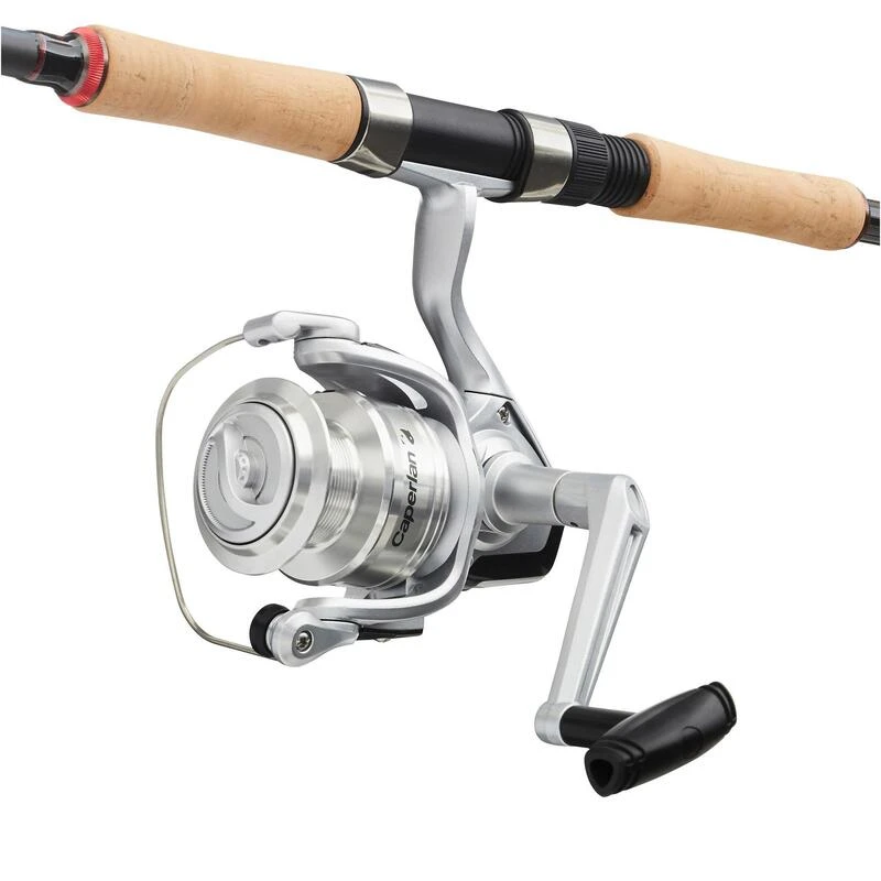 Ensemble Pêche En Mer SEABOAT-5 240/2 4 Ensemble Pêche En Mer SEABOAT-5 240/2 - Image 2