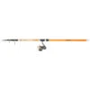 Daiwa Ensemble Surfcasting Light SET TELE SURF 390 1 Daiwa Ensemble Surfcasting Light SET TELE SURF 390 -Pêche Boutique ensemble surfcasting light set tele surf 390