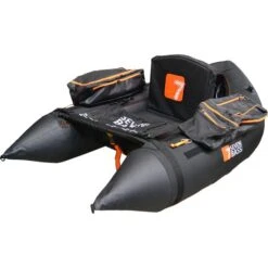 Float Tube SEVEN BASS DESIGN - ELEMENT -Pêche Boutique float tube seven bass design element 1