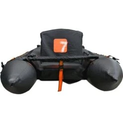 Float Tube SEVEN BASS DESIGN - ELEMENT -Pêche Boutique float tube seven bass design element 2