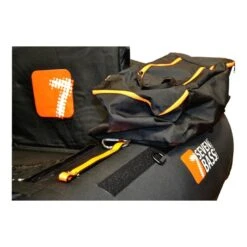 Float Tube SEVEN BASS DESIGN - ELEMENT -Pêche Boutique float tube seven bass design element 4