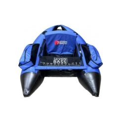 Float Tube SEVEN BASS DESIGN - HEKO 145 -Pêche Boutique float tube seven bass design heko 145 4