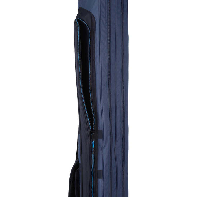 FOURREAU DE PECHE BLEU PROTECT SEMI ROD BAG POUR LA PECHE A L'EMMANCHEMENT 7 FOURREAU DE PECHE BLEU PROTECT SEMI ROD BAG POUR LA PECHE A L'EMMANCHEMENT - Image 5