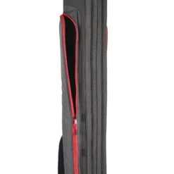 FOURREAU SEMI RIGIDE POUR LA PECHE AU COUP PROTECT SEMI RODBAG -Pêche Boutique fourreau semi rigide pour la peche au coup protect semi rodbag 4