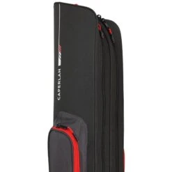 FOURREAU SEMI RIGIDE POUR LA PECHE AU COUP PROTECT SEMI RODBAG -Pêche Boutique fourreau semi rigide pour la peche au coup protect semi rodbag 9