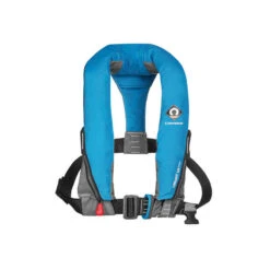 Crewsaver Gilet De Sauvetage Automatique CrewFit 165N Sport - Avec Sous Cutale -Pêche Boutique gilet de sauvetage automatique crewfit 165n sport avec sous cutale 1