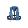 Crewsaver Gilet De Sauvetage Automatique CrewFit 165N Sport - Avec Sous Cutale -Pêche Boutique gilet de sauvetage automatique crewfit 165n sport avec sous cutale