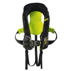 PLASTIMO Gilet De Sauvetage Automatique SLR 196 +masque Intégré - Hammar -Pêche Boutique gilet de sauvetage automatique slr 196 masque integre hammar 2
