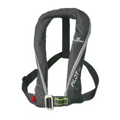 PLASTIMO GILET DE SAUVETAGE GONFLABLE ROUGE - PILOT 165 N - AUTOMATIQUE AVEC HARNAIS 11 PLASTIMO GILET DE SAUVETAGE GONFLABLE ROUGE - PILOT 165 N - AUTOMATIQUE AVEC HARNAIS -Pêche Boutique gilet de sauvetage gonflable rouge pilot 165 n automatique avec harnais 4