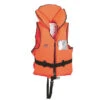 PLASTIMO Gilet De Sauvetage Mousse 100N TYPHON -Pêche Boutique gilet de sauvetage mousse 100n typhon
