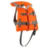 Tribord Gilet De Sauvetage Mousse Bateau Enfant LJ 100N Orange -Pêche Boutique gilet de sauvetage mousse bateau enfant lj 100n orange