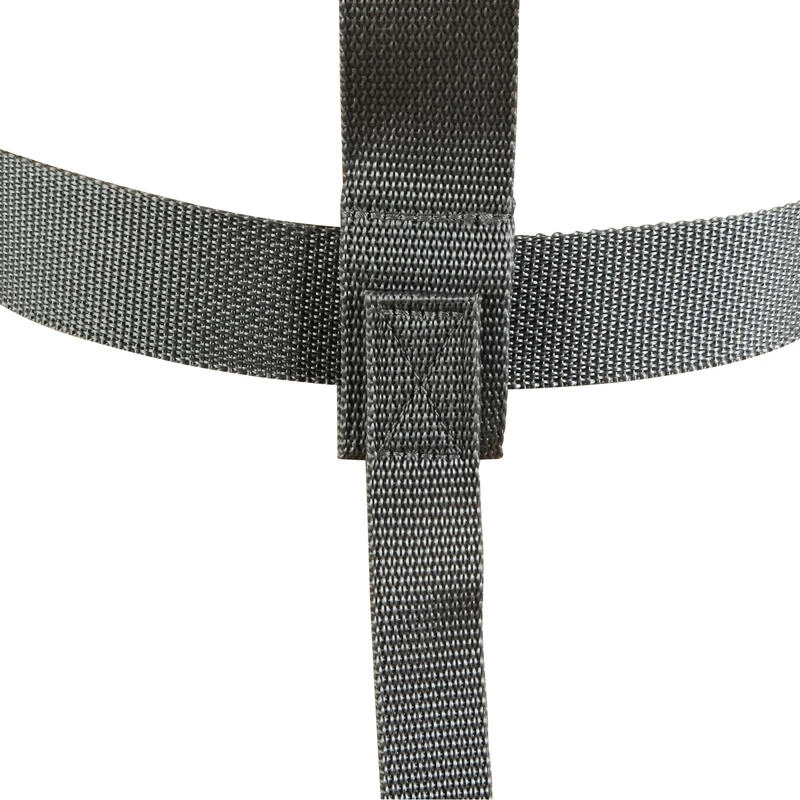 Tribord Gilet De Sauvetage Mousse Bateau Enfant LJ 100N Orange 10 Tribord Gilet De Sauvetage Mousse Bateau Enfant LJ 100N Orange - Image 8