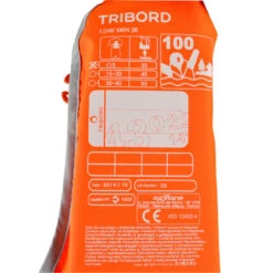 Tribord Gilet De Sauvetage Mousse Bateau Enfant LJ 100N Orange 21 Tribord Gilet De Sauvetage Mousse Bateau Enfant LJ 100N Orange -Pêche Boutique gilet de sauvetage mousse bateau enfant lj 100n orange 9