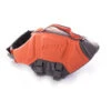 Gilet De Sauvetage Pour Chien ARKA Orange. -Pêche Boutique gilet de sauvetage pour chien arka orange