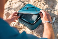 Glacière Souple S 5 Litres Pêche - Conservation Au Frais 2h20 - 5L -Pêche Boutique glaciere souple s 5 litres peche conservation au frais 2h20 5l 2