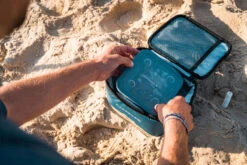 Glacière Souple S 5 Litres Pêche - Conservation Au Frais 2h20 - 5L -Pêche Boutique glaciere souple s 5 litres peche conservation au frais 2h20 5l 3