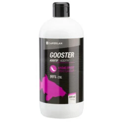 GOOSTER ADDITIV LIQUIDE MAIS EPICE 500ML