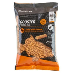 GOOSTER PELLET BABY CORN MONSTERCRAB 4MM 0,7KG POUR PECHER LA CARPE AU COUP -Pêche Boutique gooster pellet baby corn monstercrab 4mm 07kg pour pecher la carpe au coup 2